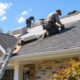 Shingle Roof Replacement A Practical Guide to Long Term Property Protection