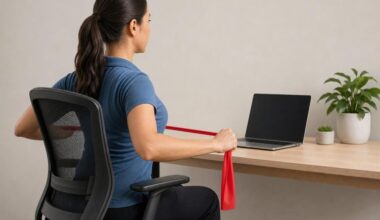 Small Daily Changes That Can Help Keep Neck Pain From Coming Back