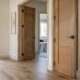 Specifying Oak Interior Doors for Modern Homes