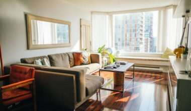Steps To Help You Rent Your First Apartment Without Stress