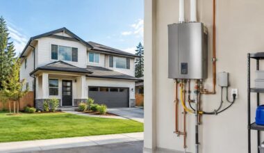 Tankless Water Heaters A Practical Homeowners Guide