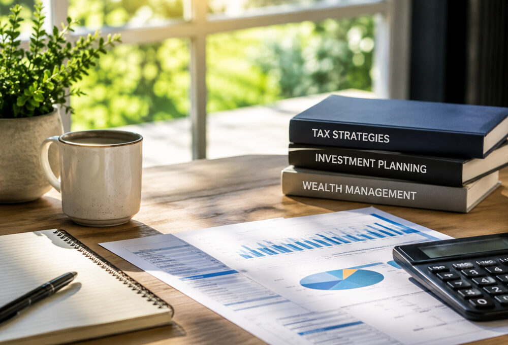Tax Planning Opportunities Investors in Bellevue May Overlook