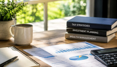 Tax Planning Opportunities Investors in Bellevue May Overlook
