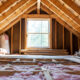 The Attic Is the Middle Room