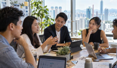 The Best VC Firms in Asia for Every Type of Startup