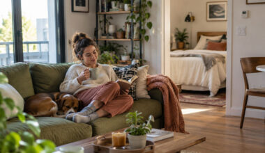 The Comfort and Convenience of Choosing the Right One Bedroom Home