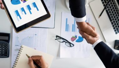 The Corporate Decisions That Help Businesses Stay Prepared