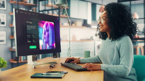 The Creative Potential of Nano Banana 2.5 for Digital Project
