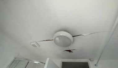 The Damage Happens After Handover