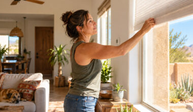 The Homeowners Guide to Reducing Energy Bills in Arid Climates