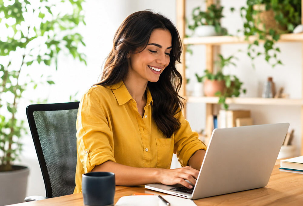 The Step by Step Guide to Scaling Your Service Based Business Without Increasing Overhead
