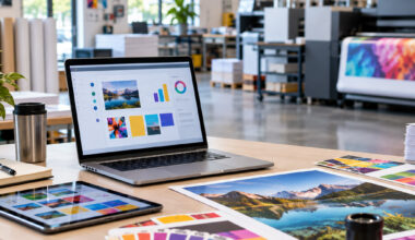 The Ultimate Guide to Launching and Marketing a Web Based Printing Business