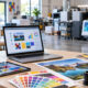 The Ultimate Guide to Launching and Marketing a Web Based Printing Business
