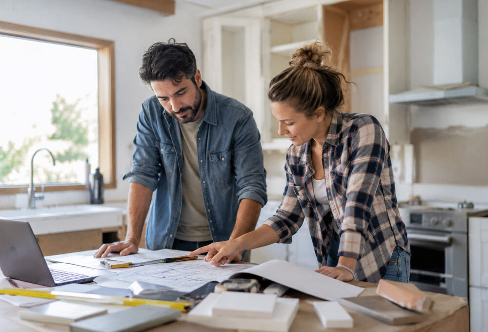 The Ultimate Step by Step Guide to Planning a Kitchen Renovation
