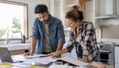 The Ultimate Step by Step Guide to Planning a Kitchen Renovation