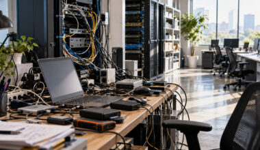 The hidden cost of tactical IT