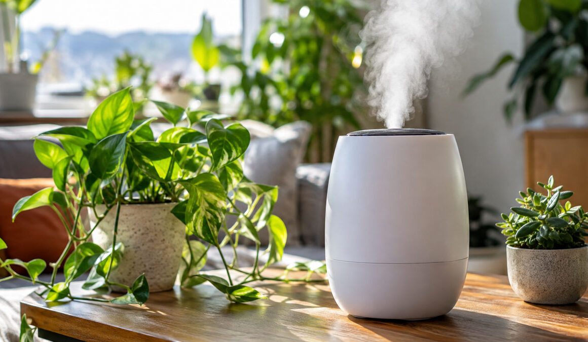Top 5 Humidifiers for Comfortable Everyday Living in 2026