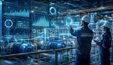Turning Maintenance Data Into Actionable Business Intelligence