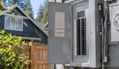 Vancouver Home Upgrades What to Know About Electrical Capacity and Permit Requirements