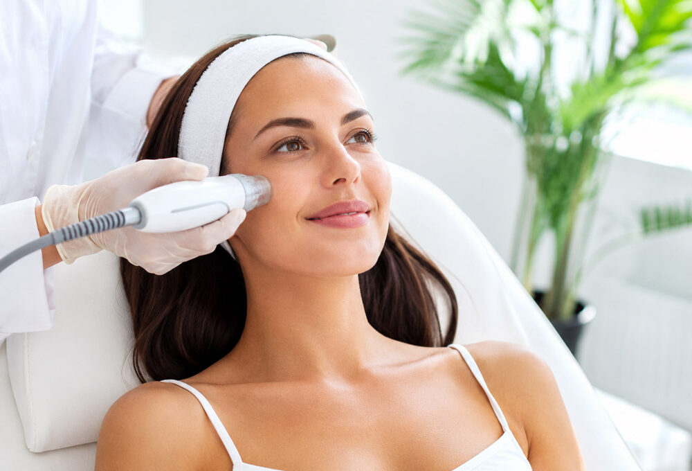 Venus Viva vs Laser Resurfacing Which Is Right for Your Skin