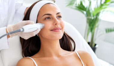 Venus Viva vs Laser Resurfacing Which Is Right for Your Skin