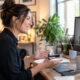 Webcam Filters for Professional Video Calls