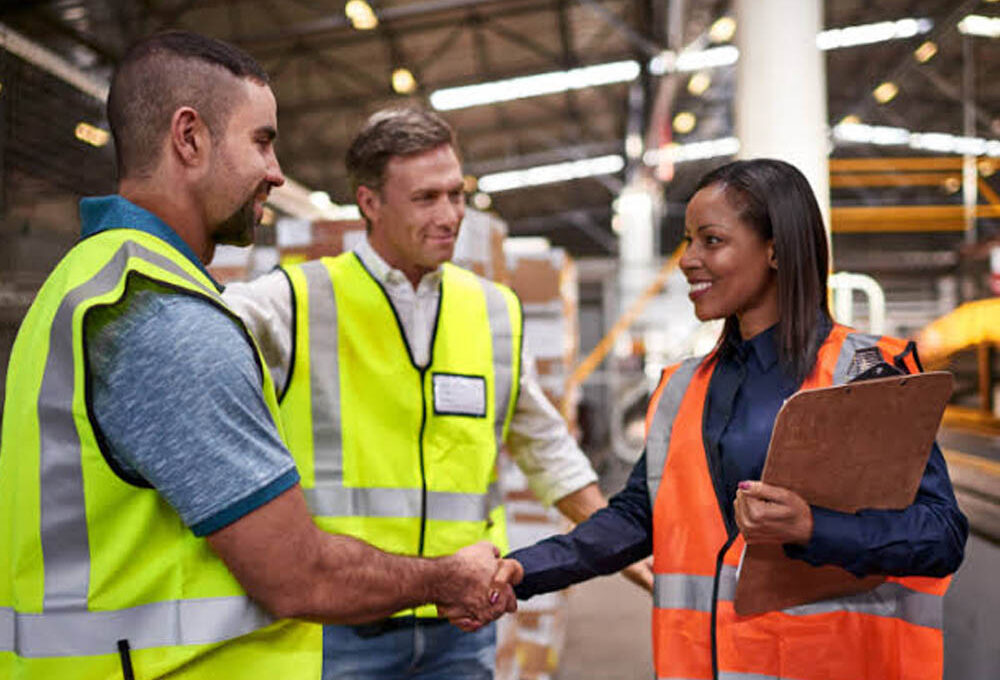 What Does a Construction Safety Consultant Look for on a Jobsite