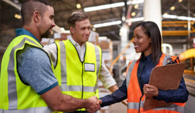 What Does a Construction Safety Consultant Look for on a Jobsite