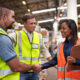 What Does a Construction Safety Consultant Look for on a Jobsite