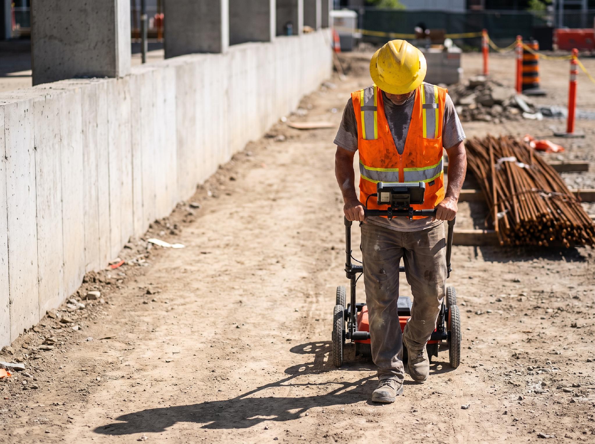 What Every General Contractor Gets Wrong About Utility Locating Before Groundbreaki