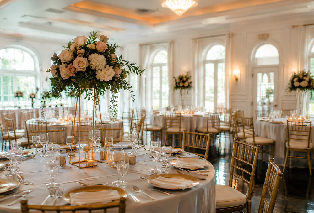 What Makes a Great Event Venue Key Features to Look For