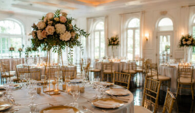 What Makes a Great Event Venue Key Features to Look For