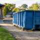 What Property Owners Should Plan Before a Waste Container Arrives at Their Property
