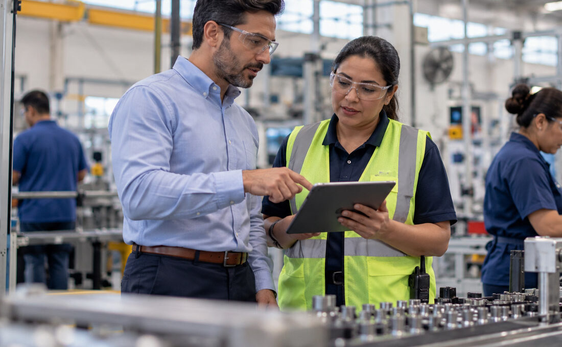 What U.S. Companies Should Know Before Manufacturing in Mexico