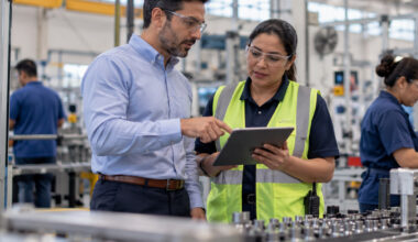 What U.S. Companies Should Know Before Manufacturing in Mexico