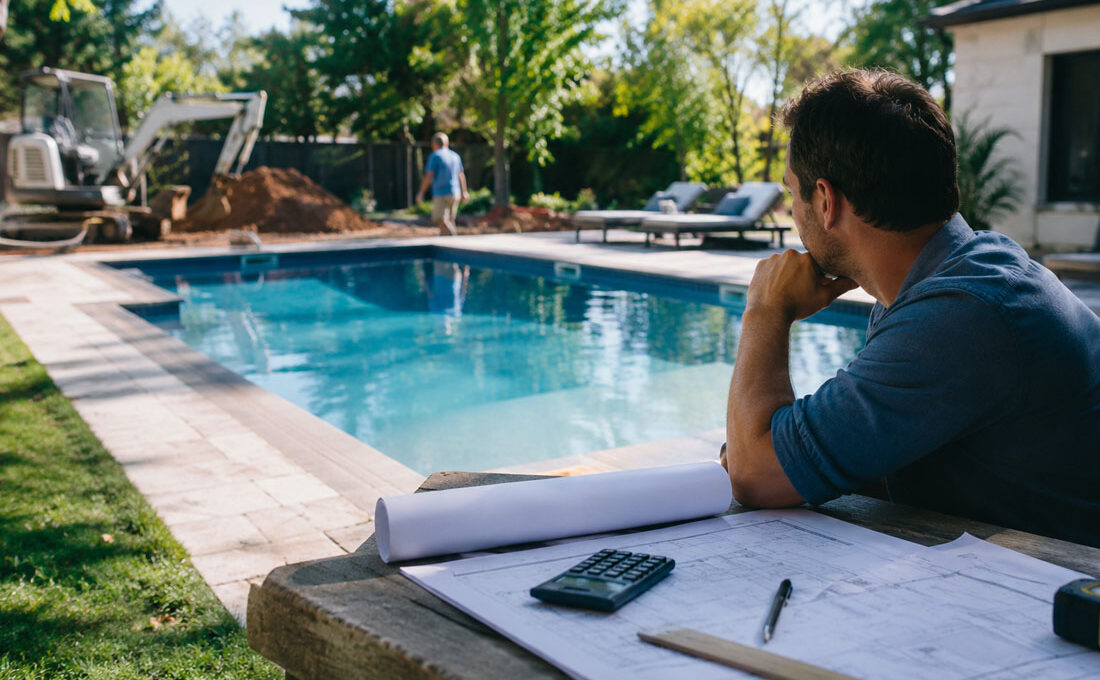 What Your Backyard Pool Really Costs Before You Sign the Contract