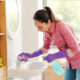 What a Bathroom Can Tell You About the Right Cleaning Frequency