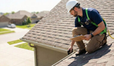 What a Roofing Company Should Explain Before Work Begins on an Occupied Family Home