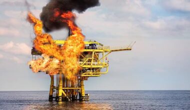 What to Do After Being Injured in an Oil Field Accident