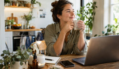 Why Are Natural Relaxation Products Becoming Popular Among People With Fast Paced Lifestyles