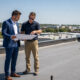 Why Flat Roofs Dominate Commercial Buildings