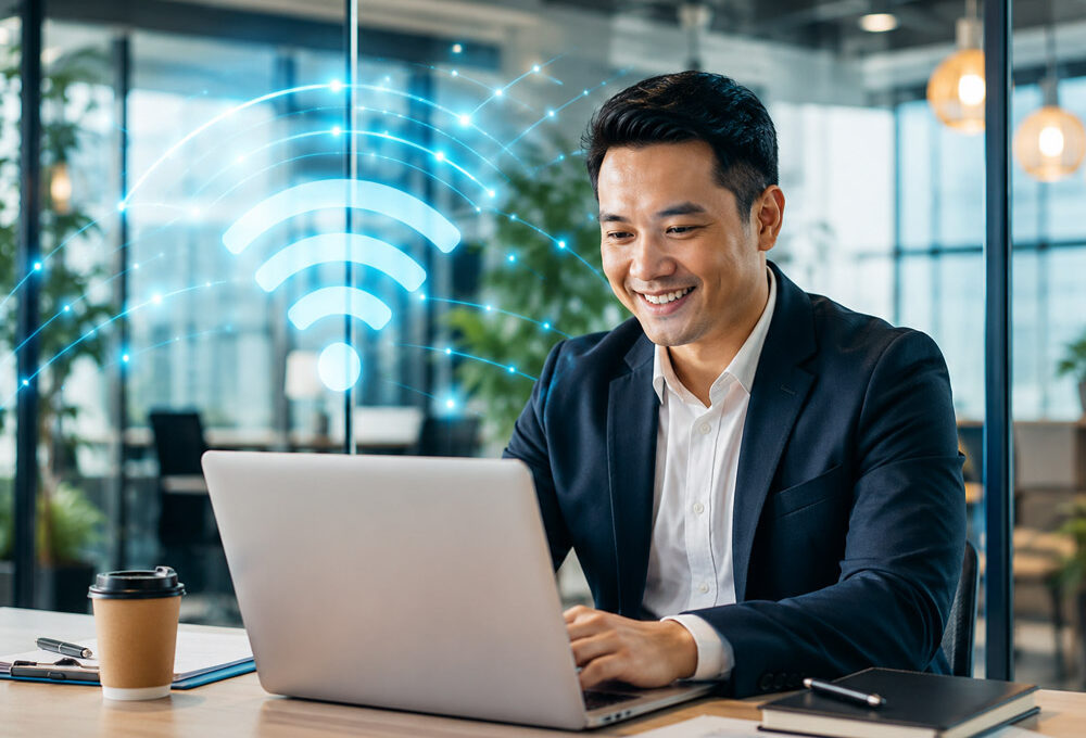 Why High Speed Internet Is Becoming Essential for Modern Businesses