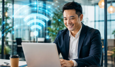 Why High Speed Internet Is Becoming Essential for Modern Businesses