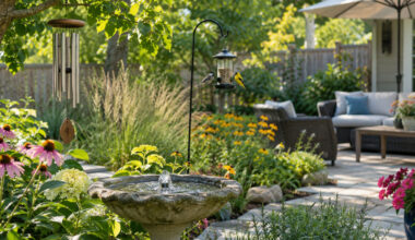 Why Outdoor Comfort Depends on What You Hear as Much as What You See