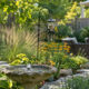 Why Outdoor Comfort Depends on What You Hear as Much as What You See