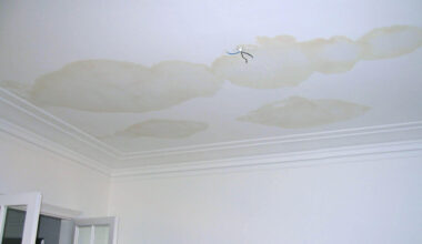 Why Roof Leak Diagnosis Requires More Than Finding the First Visible Interior Water Stain