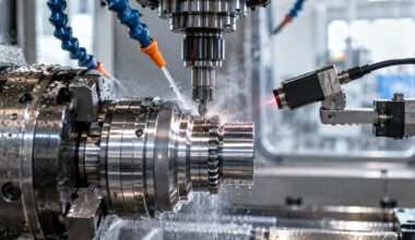 Why Thermal Stability Is Becoming a Bigger Buying Question in Precision Machining