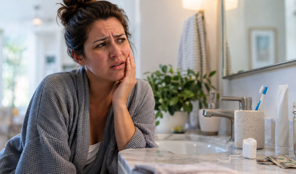 Why Waiting for a Toothache is the Most Expensive Way to Manage Oral Health