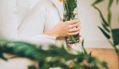 Why Wellness Enthusiasts Are Embracing Plant Focused Living