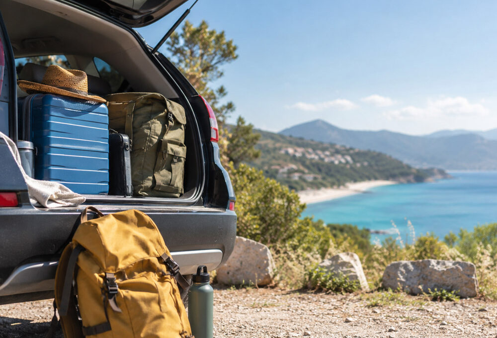 Why it worth switching up your usual family holiday